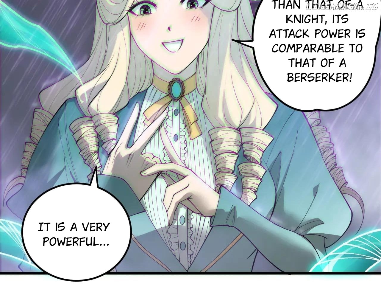 Catastrophic Necromancer Chapter 179 - page 99